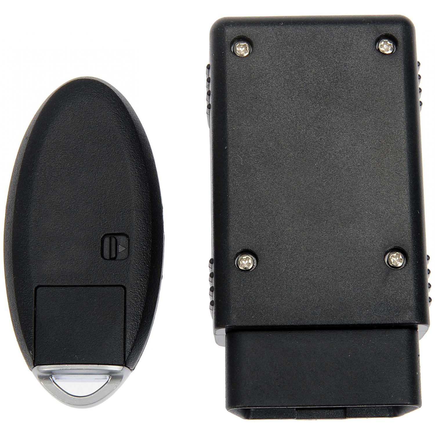 Dorman 99151 - Key Fob Dorman 99151 Key Fob product image 3 of 5