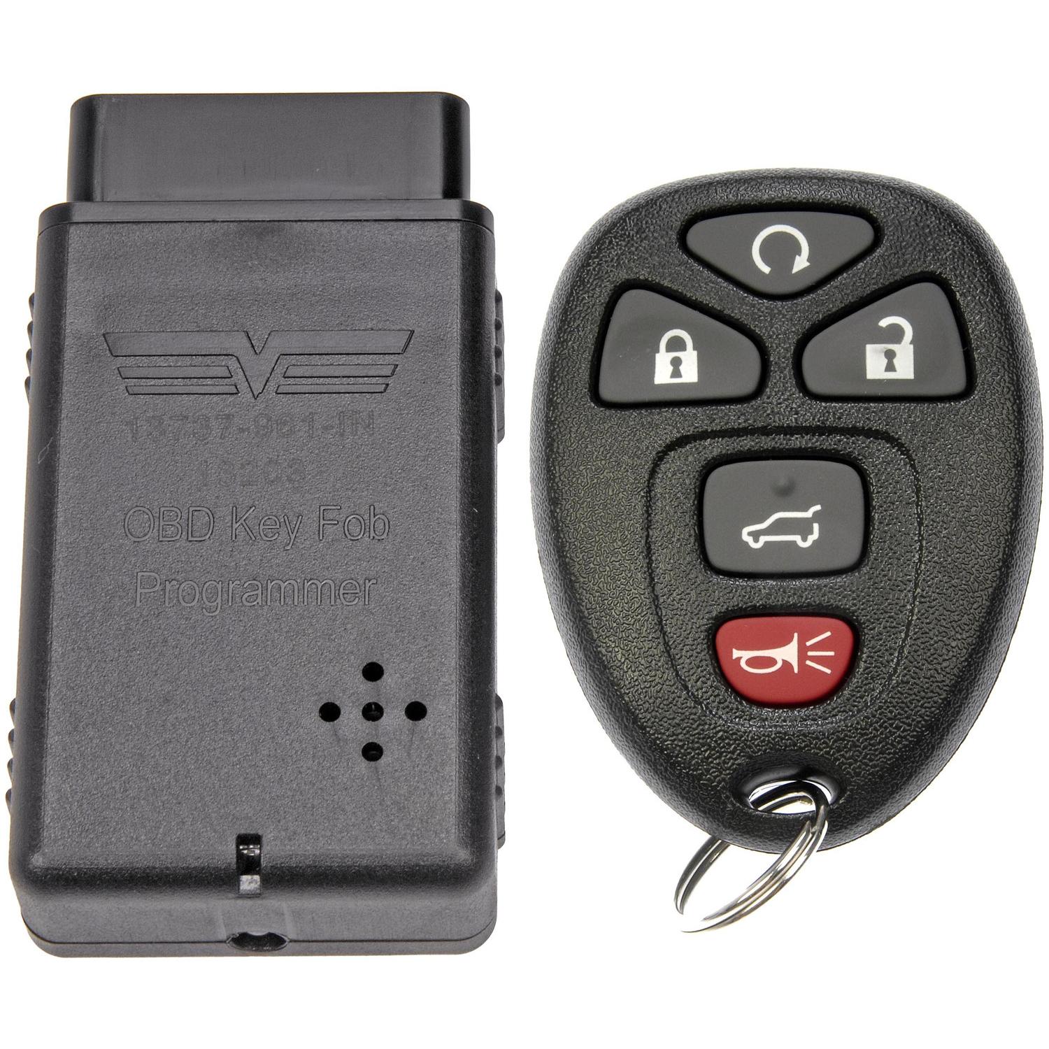 Dorman 99154 - Key Fob Dorman 99154 Key Fob product image 2 of 2