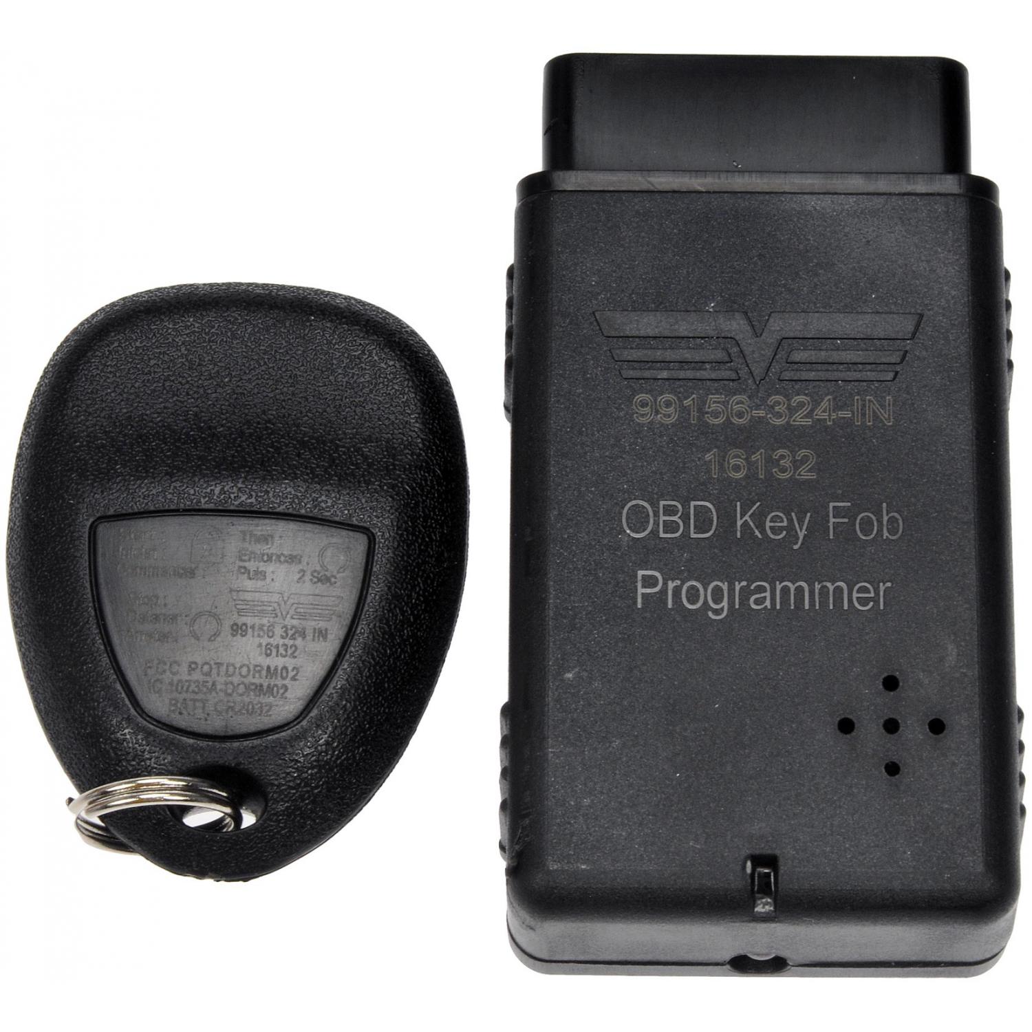 Dorman 99156 - Key Fob Dorman 99156 Key Fob product image 3 of 4