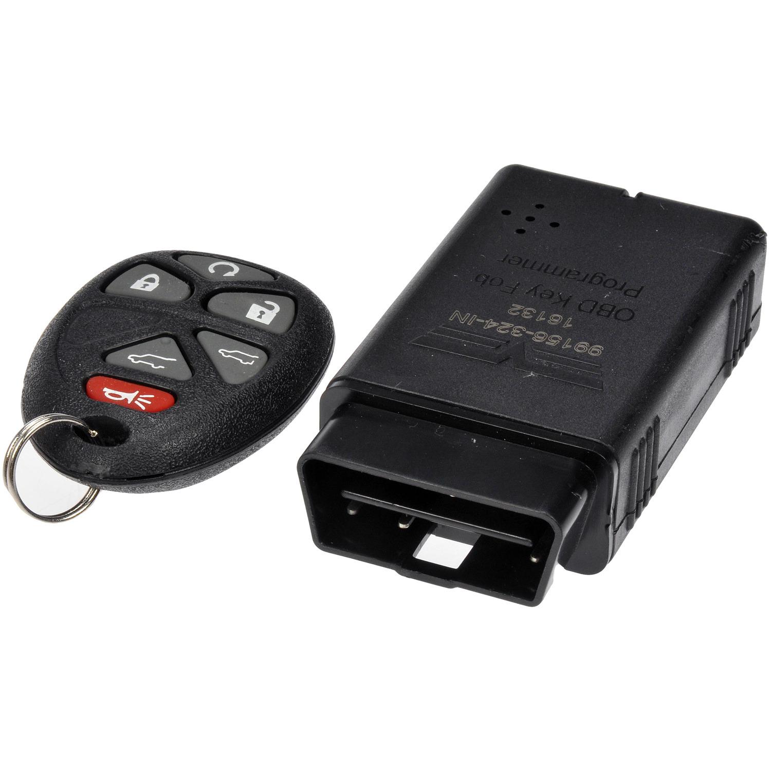 Dorman 99156 - Key Fob Dorman 99156 Key Fob product image 4 of 4