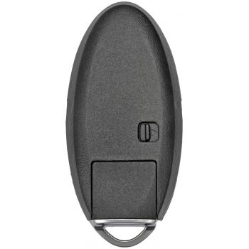 2008 Nissan Murano Remote Control Transmitter for Keyless Entry and Alarm System Dorman 99159 image 3 of 4