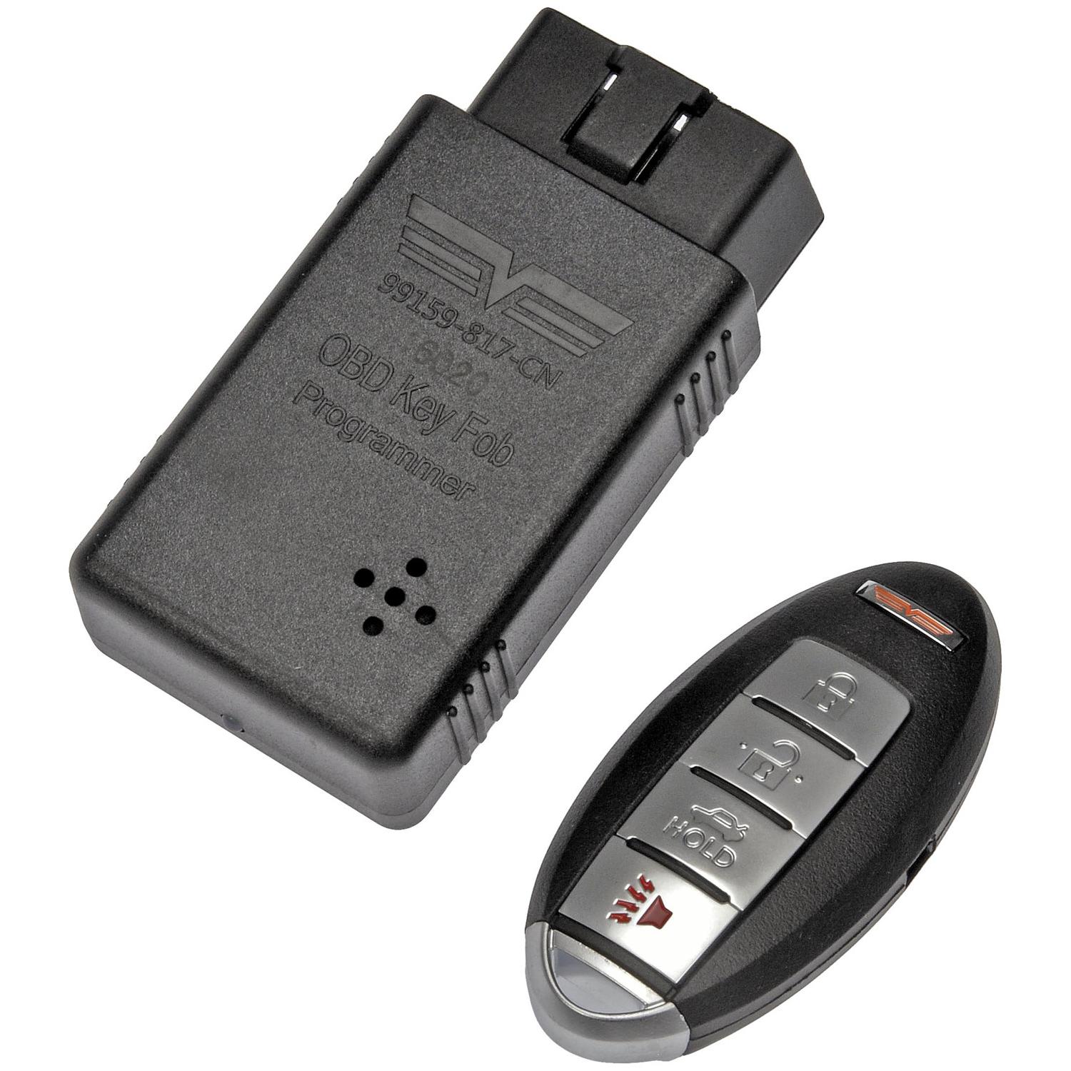 Dorman 99159 - Key Fob Dorman 99159 Key Fob product image 4 of 8