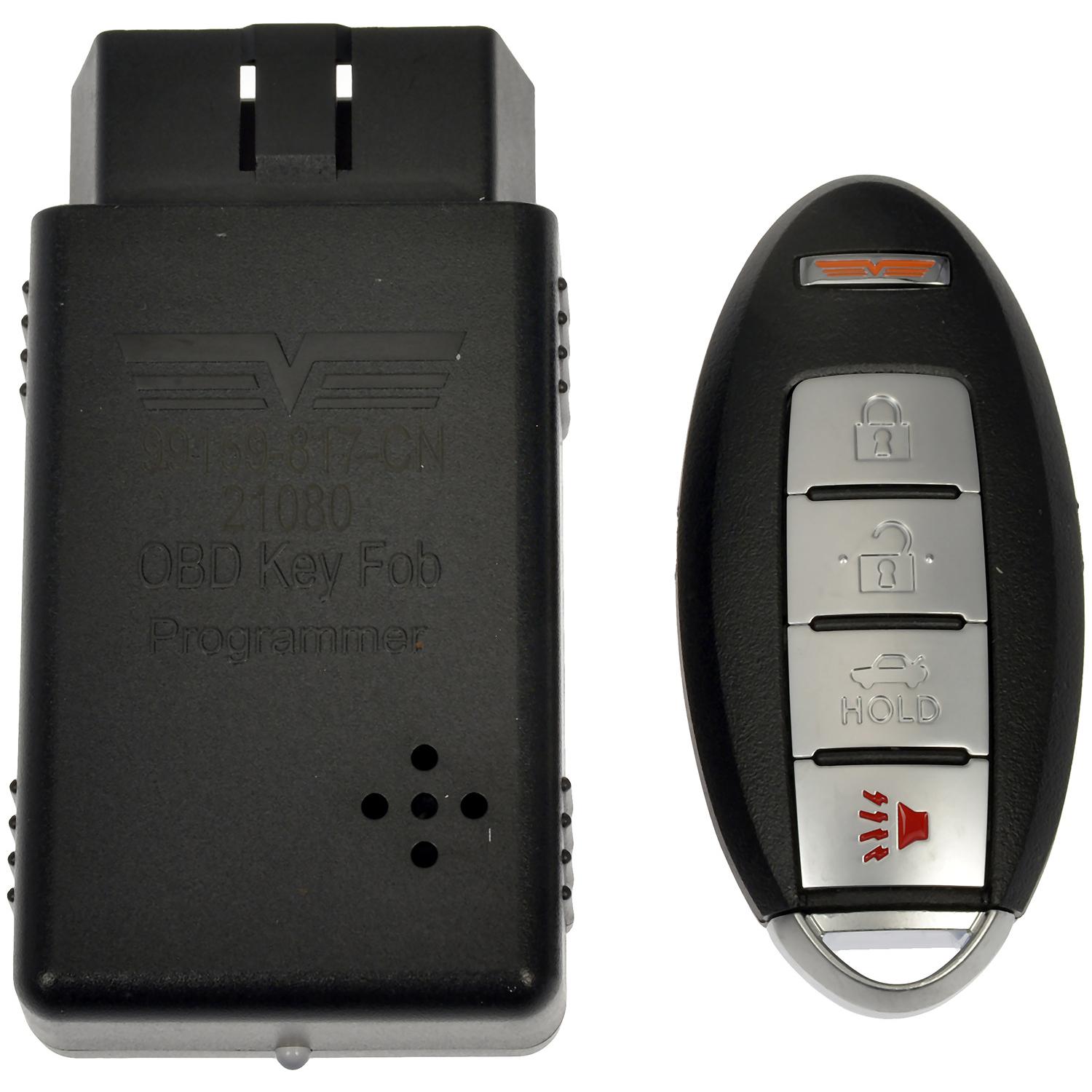 Dorman 99159 - Key Fob Dorman 99159 Key Fob product image 5 of 8