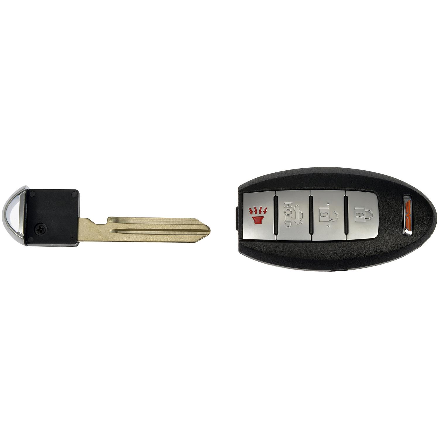 Dorman 99159 - Key Fob Dorman 99159 Key Fob product image 7 of 8