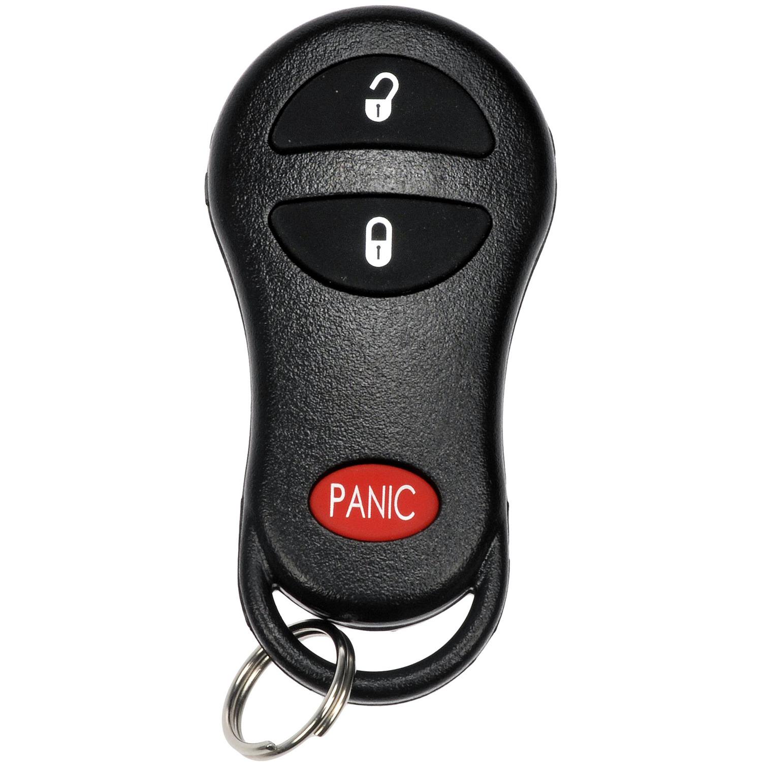 Dorman 99164 - Key Fob Dorman 99164 Key Fob product image 2 of 4