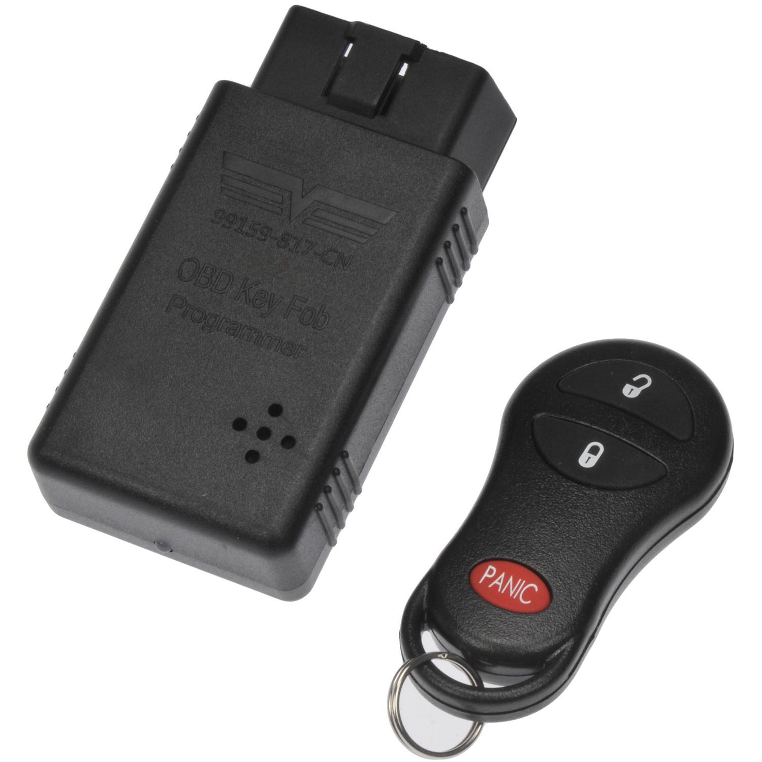 Dorman 99164 - Key Fob Dorman 99164 Key Fob product image 4 of 4