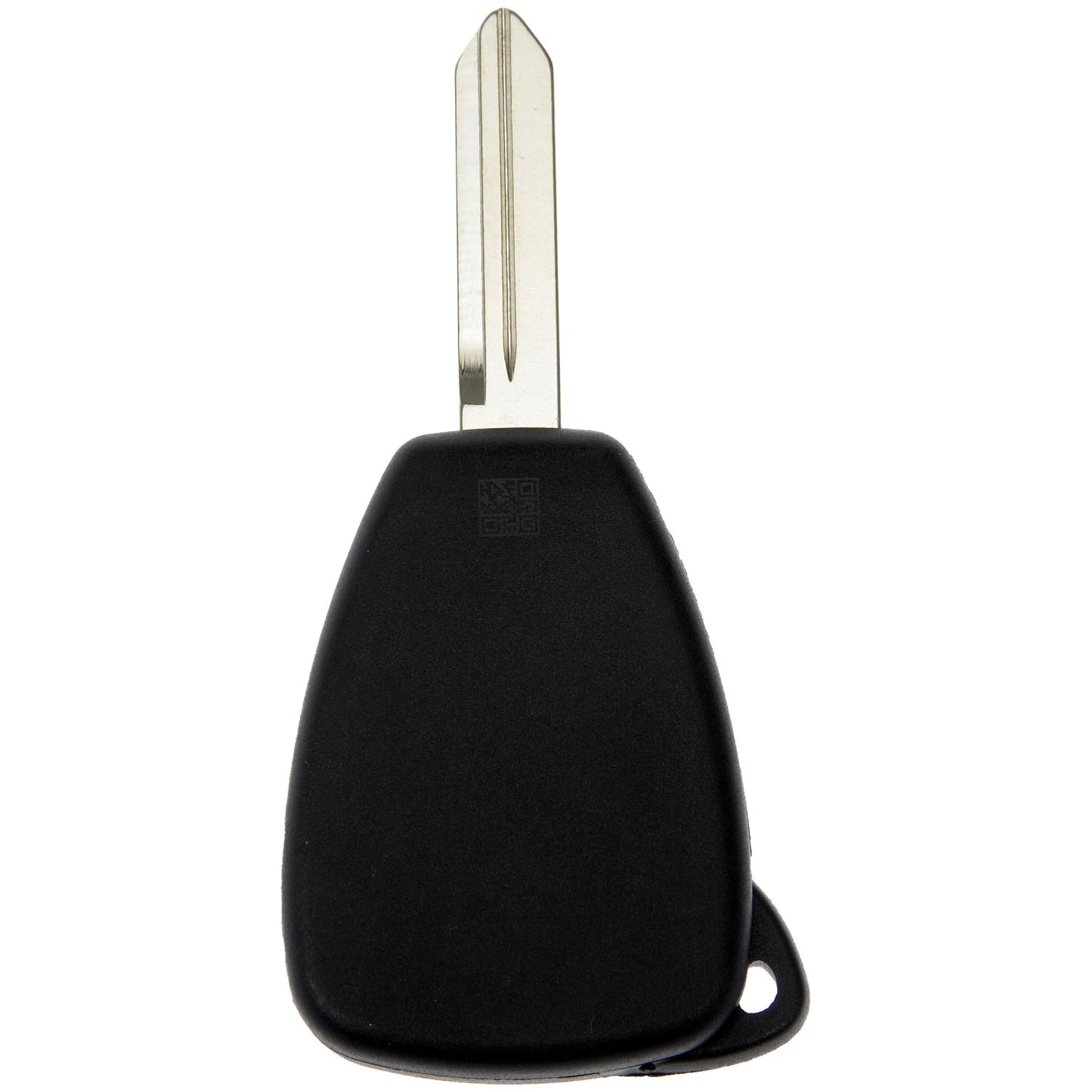 Dorman 99173 - Remote Control Transmitter for Keyless Entry and Alarm System Dorman 99173 Remote Control Transmitter for Keyless Entry and Alarm System product image 2 of 5