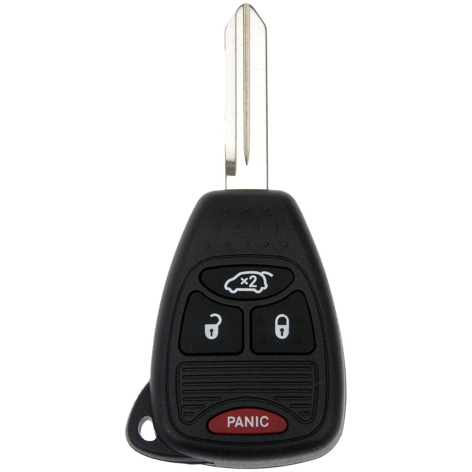 Dorman 99173 - Remote Control Transmitter for Keyless Entry and Alarm System Dorman 99173 Remote Control Transmitter for Keyless Entry and Alarm System product image 3 of 5