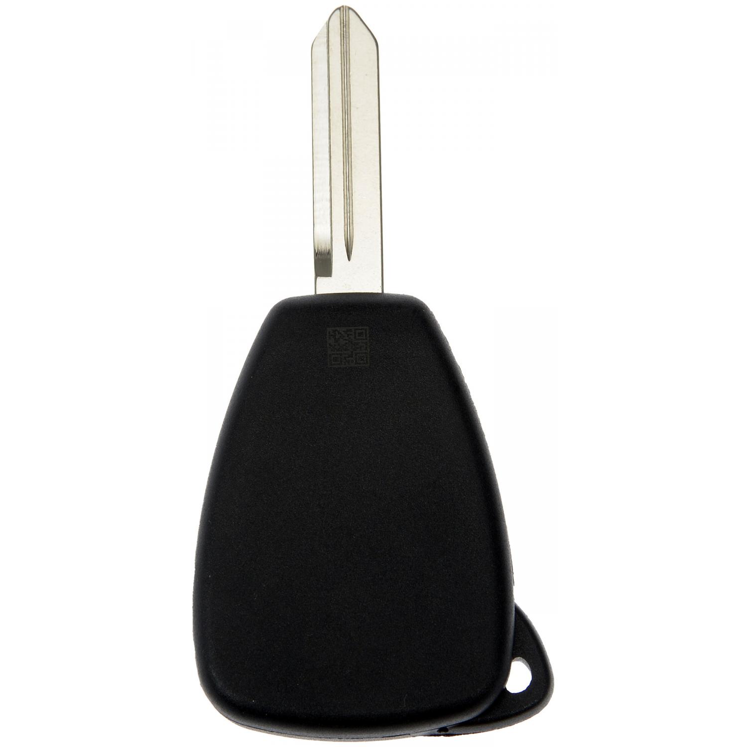 Dorman 99173ST - Remote Control Transmitter for Keyless Entry and Alarm System Dorman 99173ST Remote Control Transmitter for Keyless Entry and Alarm System product image 2 of 4