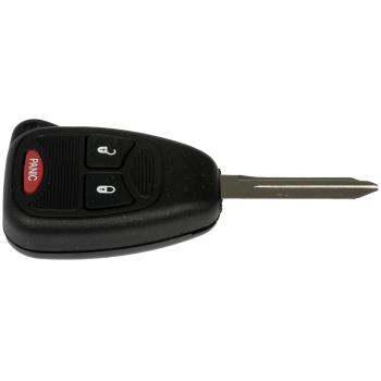 2009 Dodge Dakota Remote Control Transmitter for Keyless Entry and Alarm System