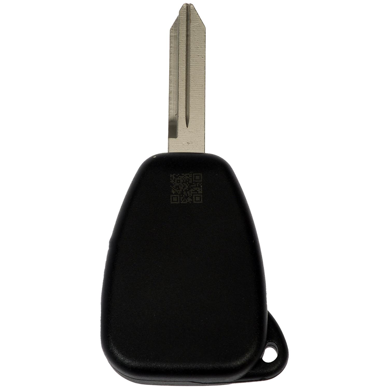 Dorman 99174 - Remote Control Transmitter for Keyless Entry and Alarm System Dorman 99174 Remote Control Transmitter for Keyless Entry and Alarm System product image 2 of 5