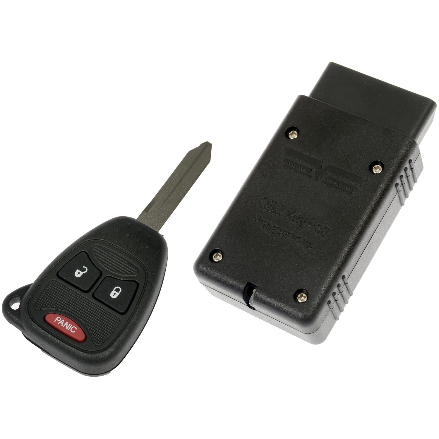 Dorman 99174 - Remote Control Transmitter for Keyless Entry and Alarm System Dorman 99174 Remote Control Transmitter for Keyless Entry and Alarm System product image 4 of 5