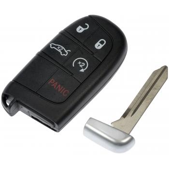 2021 Dodge Charger Remote Control Transmitter for Keyless Entry and Alarm System
