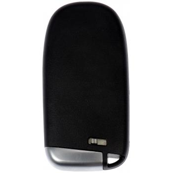 2021 Dodge Charger Remote Control Transmitter for Keyless Entry and Alarm System Dorman 99181ST image 2 of 4