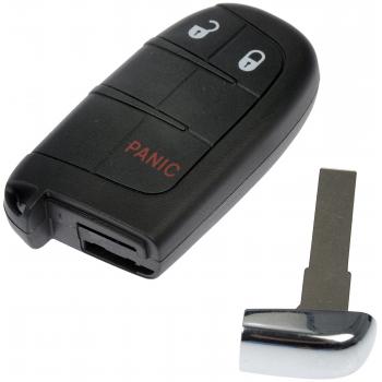 2020 Jeep Renegade Remote Control Transmitter for Keyless Entry and Alarm System