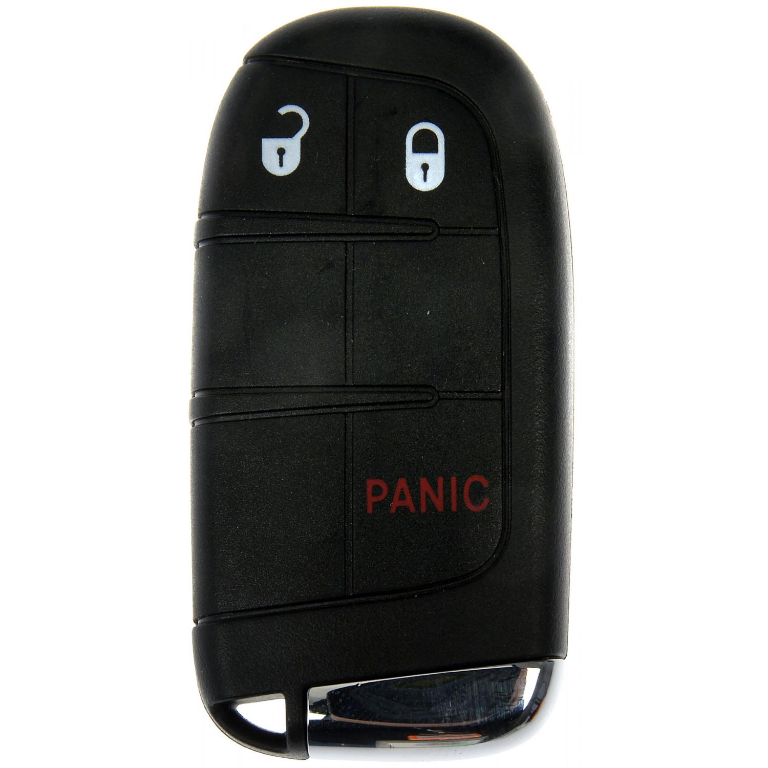 Dorman 99183ST - Remote Control Transmitter for Keyless Entry and Alarm System Dorman 99183ST Remote Control Transmitter for Keyless Entry and Alarm System product image 3 of 4