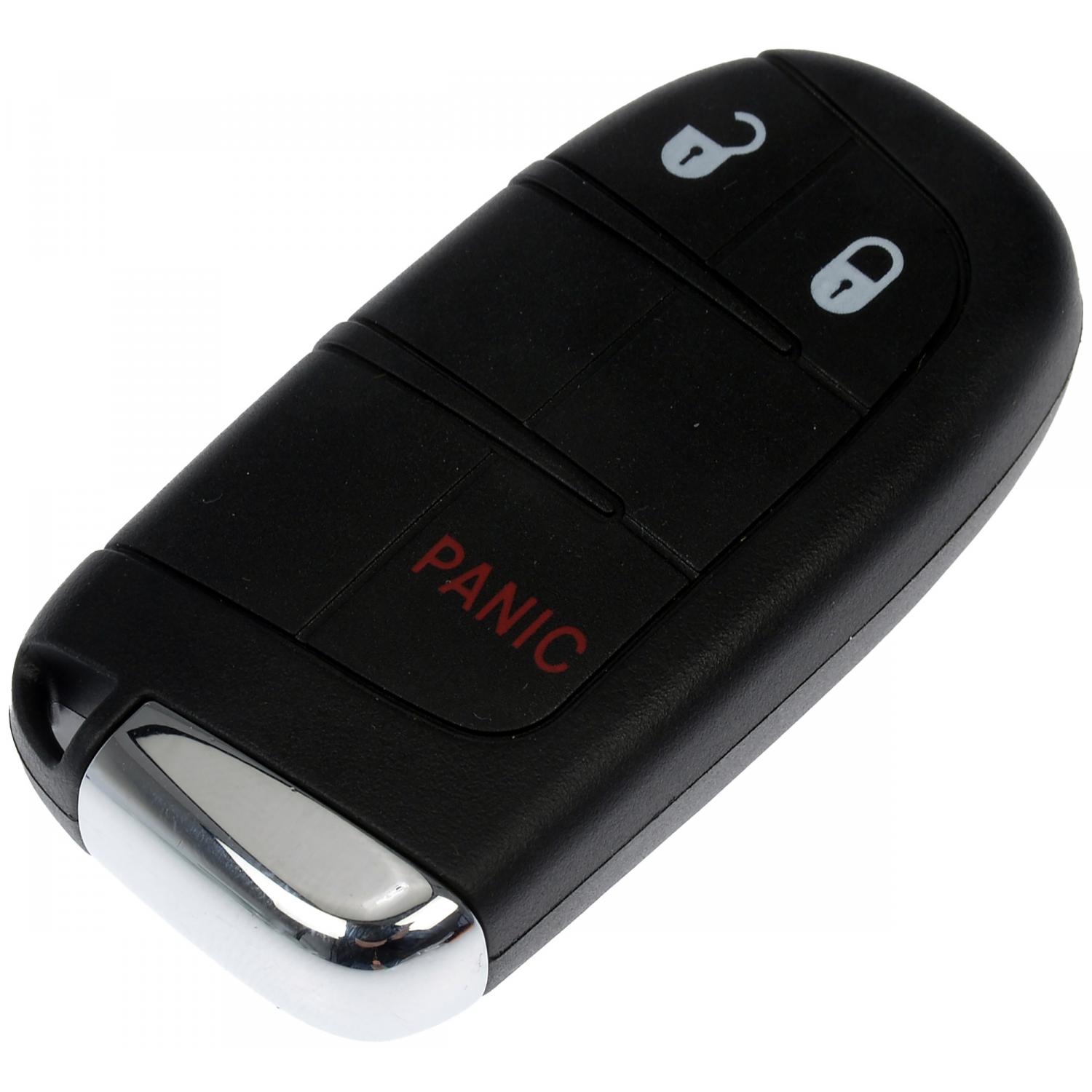 Dorman 99183ST - Remote Control Transmitter for Keyless Entry and Alarm System Dorman 99183ST Remote Control Transmitter for Keyless Entry and Alarm System product image 4 of 4