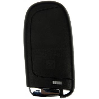 2020 Jeep Compass Remote Control Transmitter for Keyless Entry and Alarm System Dorman 99184ST image 2 of 4