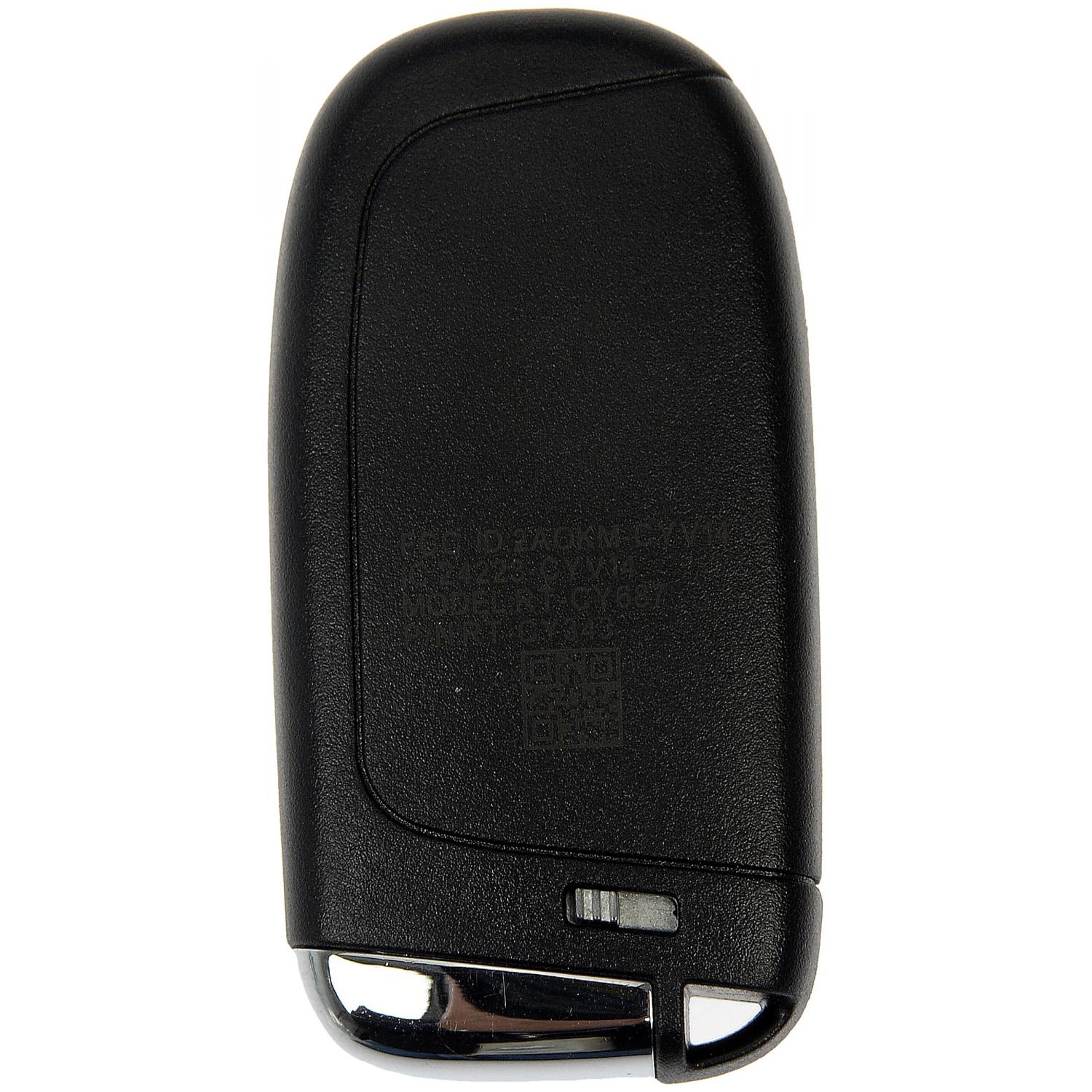 Dorman 99185ST Remote Control Transmitter for Keyless Entry and Alarm System product image 2 of 4