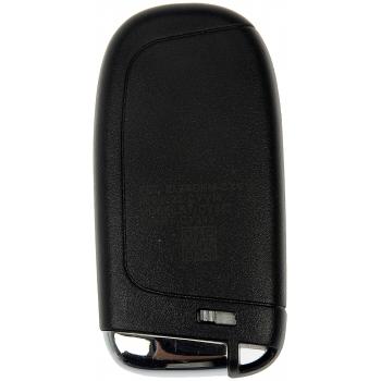2020 Jeep Compass Remote Control Transmitter for Keyless Entry and Alarm System Dorman 99185ST image 2 of 4