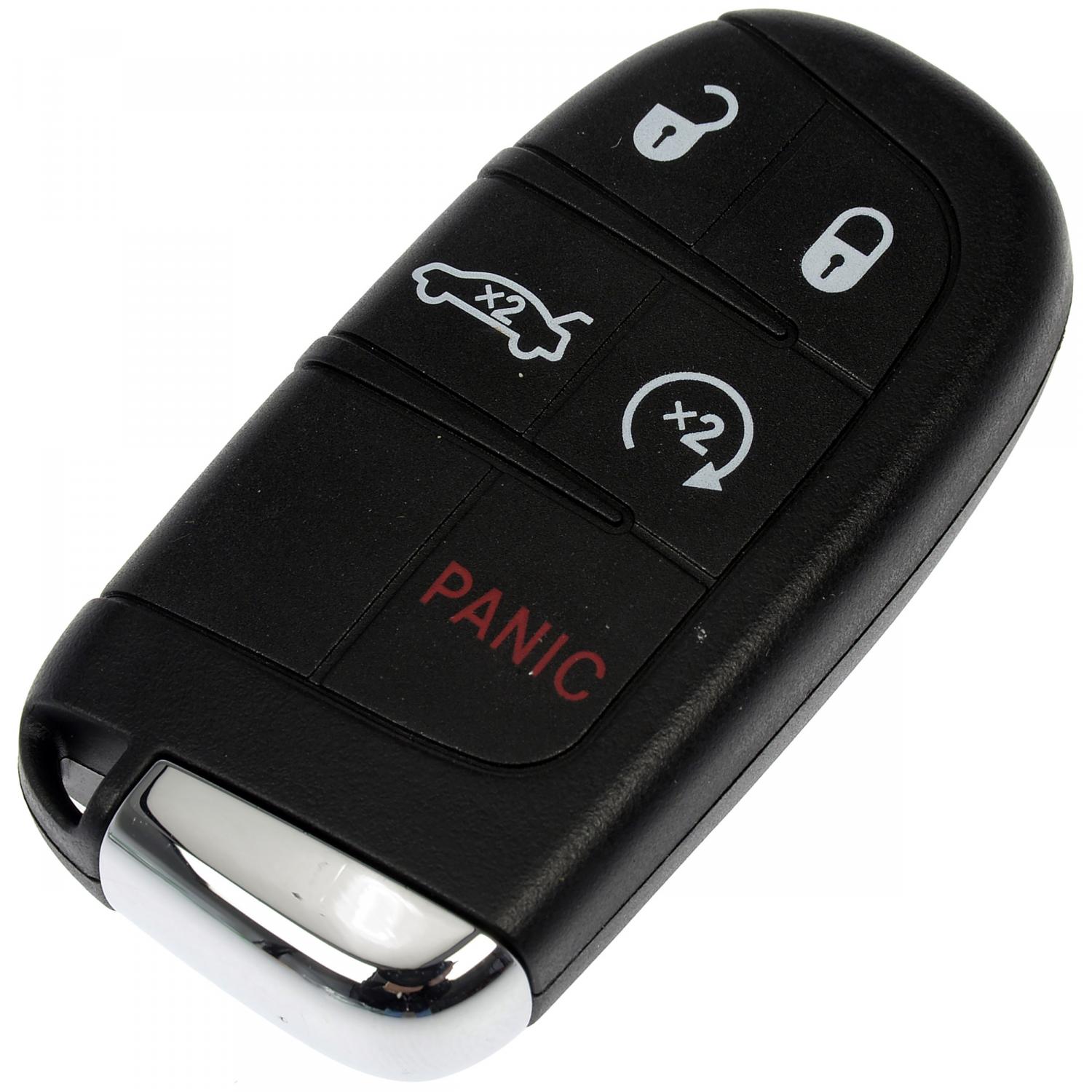 Dorman 99185ST Remote Control Transmitter for Keyless Entry and Alarm System product image 4 of 4