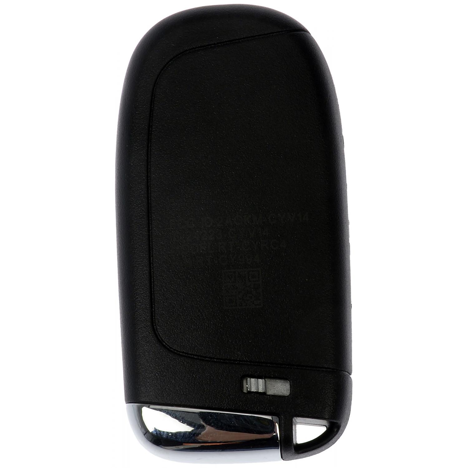 Dorman 99186ST - Remote Control Transmitter for Keyless Entry and Alarm System Dorman 99186ST Remote Control Transmitter for Keyless Entry and Alarm System product image 2 of 4