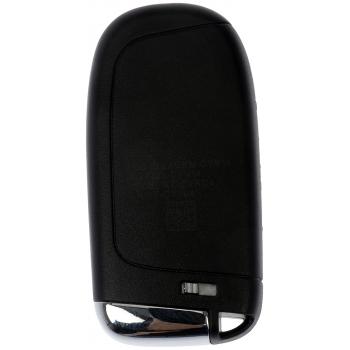 2020 Jeep Renegade Remote Control Transmitter for Keyless Entry and Alarm System Dorman 99186ST image 2 of 4