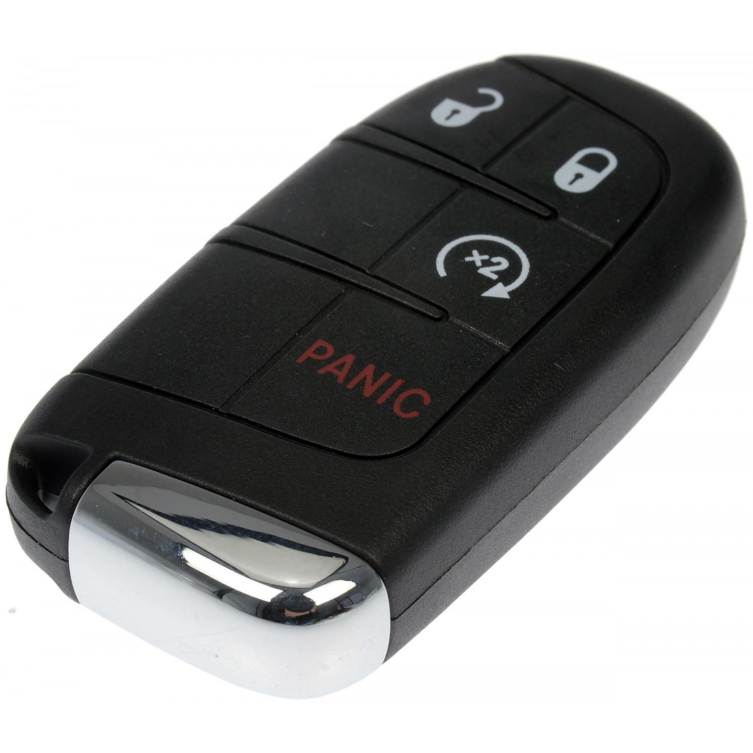 Dorman 99186ST - Remote Control Transmitter for Keyless Entry and Alarm System Dorman 99186ST Remote Control Transmitter for Keyless Entry and Alarm System product image 4 of 4