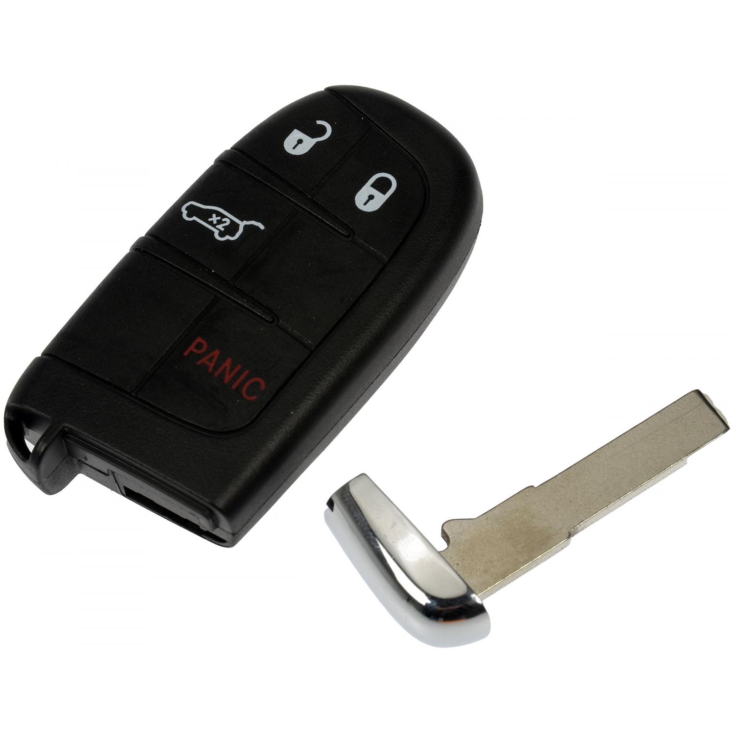 Dorman 99187ST Remote Control Transmitter for Keyless Entry and Alarm System product image 1 of 4