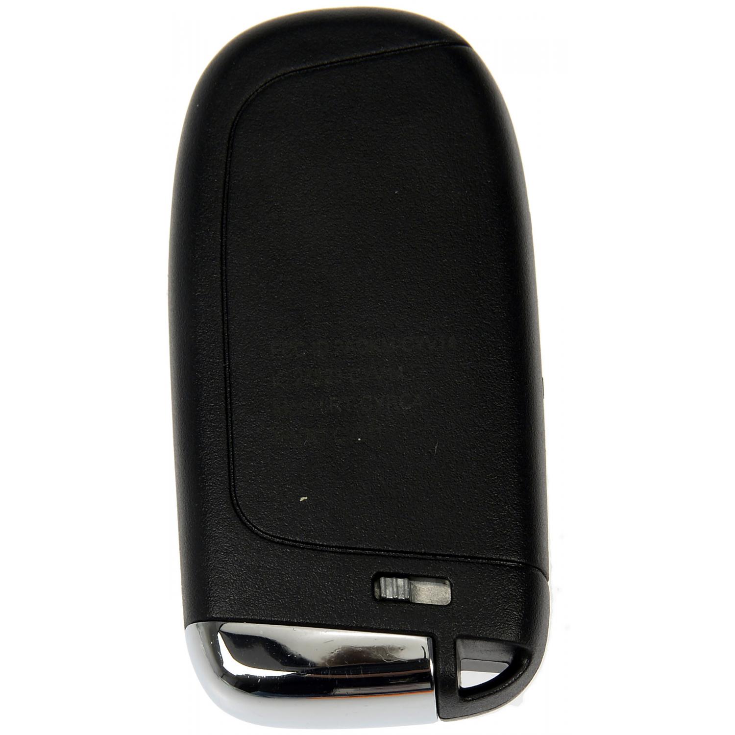 Dorman 99187ST Remote Control Transmitter for Keyless Entry and Alarm System product image 2 of 4