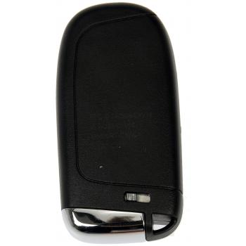 2020 Jeep Compass Remote Control Transmitter for Keyless Entry and Alarm System Dorman 99187ST image 2 of 4