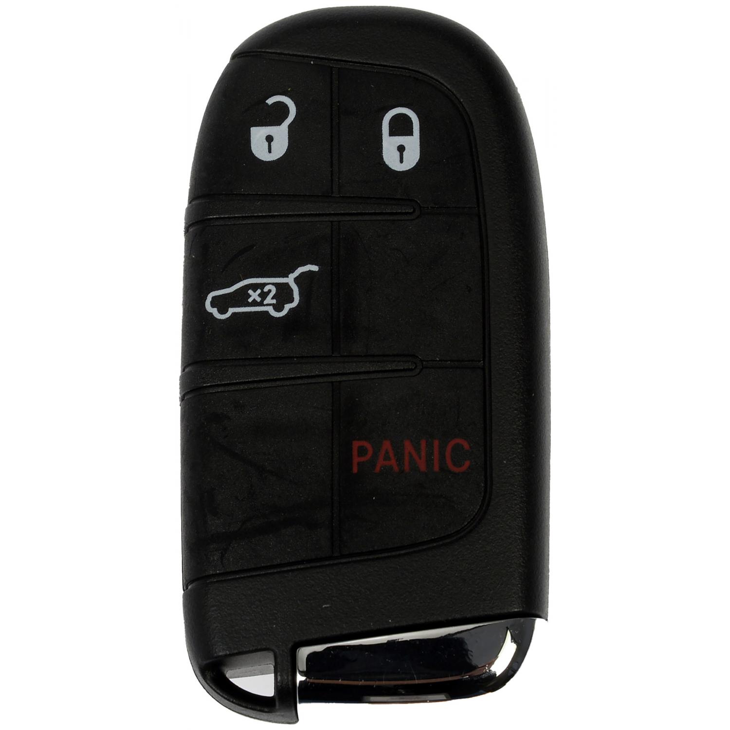 Dorman 99187ST Remote Control Transmitter for Keyless Entry and Alarm System product image 3 of 4