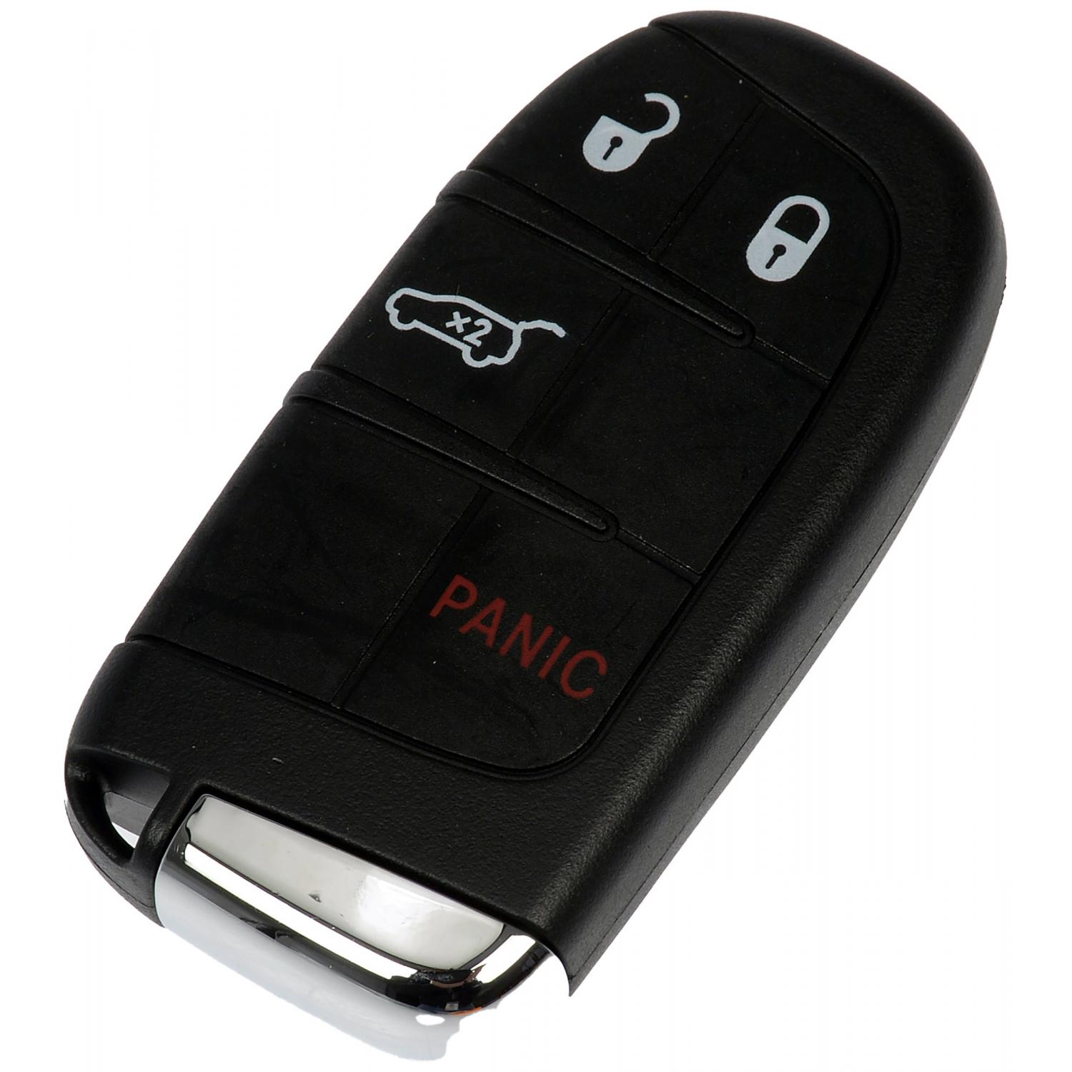 Dorman 99187ST Remote Control Transmitter for Keyless Entry and Alarm System product image 4 of 4