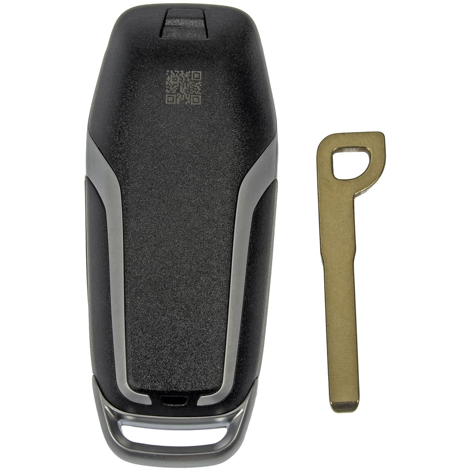 Dorman 99236ST - Remote Control Transmitter for Keyless Entry and Alarm System Dorman 99236ST Remote Control Transmitter for Keyless Entry and Alarm System product image 2 of 4