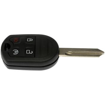 2014 Ford F-150 Remote Control Transmitter for Keyless Entry and Alarm System Dorman 99238ST image 1 of 4