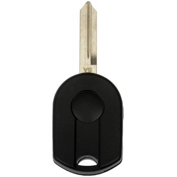 2014 Ford F-150 Remote Control Transmitter for Keyless Entry and Alarm System Dorman 99238ST image 2 of 4