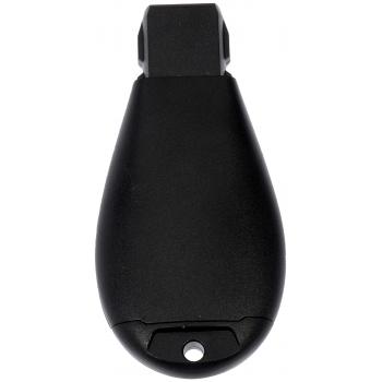 2015 Ram 4000 Remote Control Transmitter for Keyless Entry and Alarm System Dorman 99262ST image 2 of 4