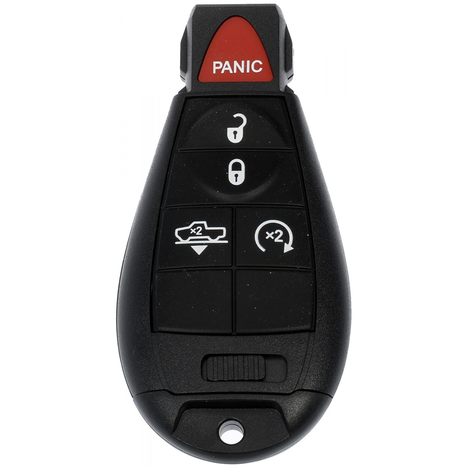 Dorman 99262ST Remote Control Transmitter for Keyless Entry and Alarm System product image 3 of 4
