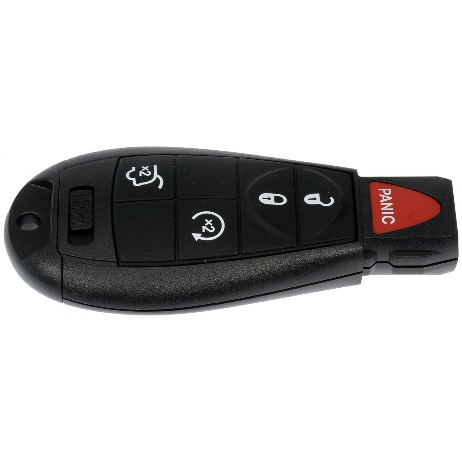 Dorman 99263ST Remote Control Transmitter for Keyless Entry and Alarm System product image 1 of 4