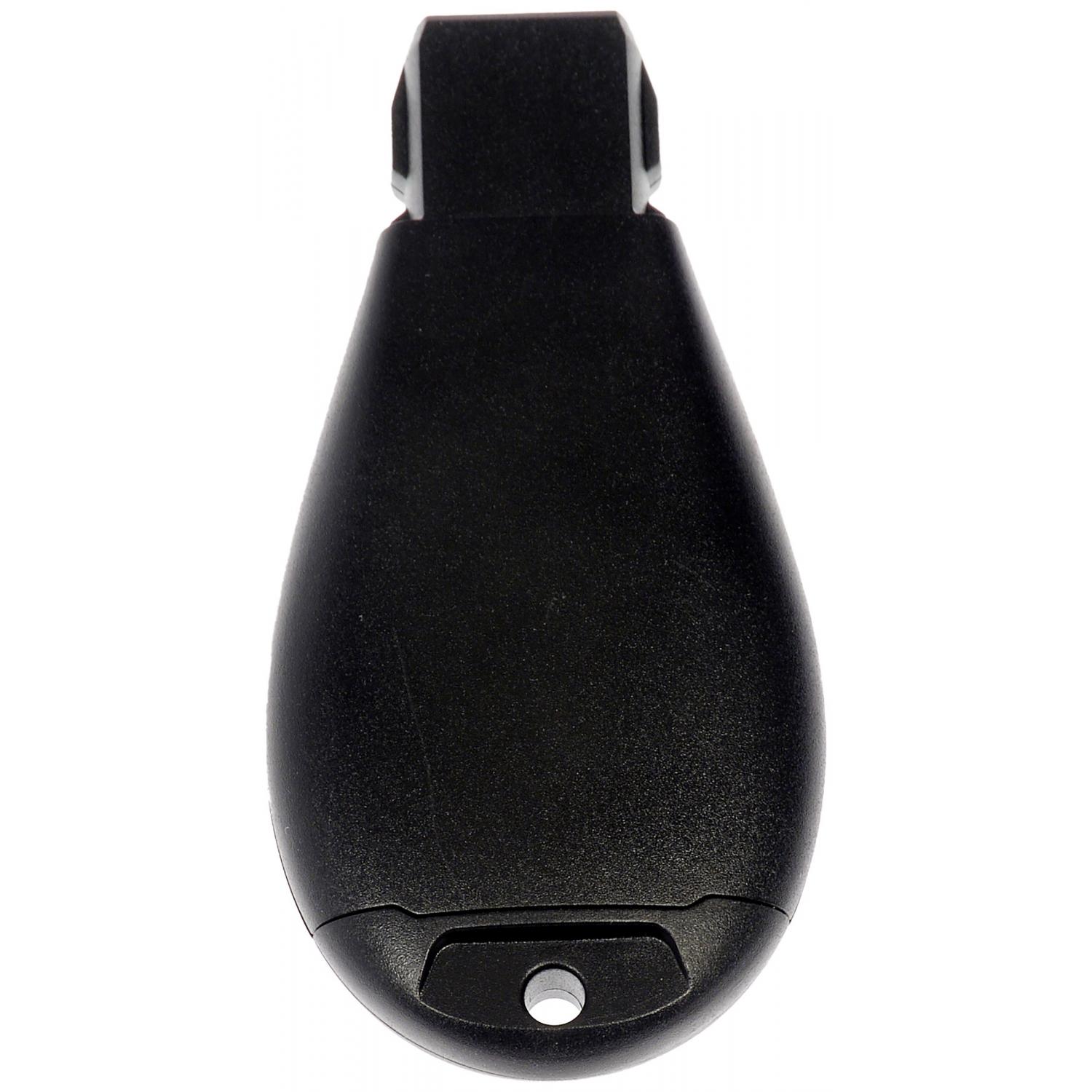 Dorman 99266ST - Remote Control Transmitter for Keyless Entry and Alarm System Dorman 99266ST Remote Control Transmitter for Keyless Entry and Alarm System product image 2 of 4