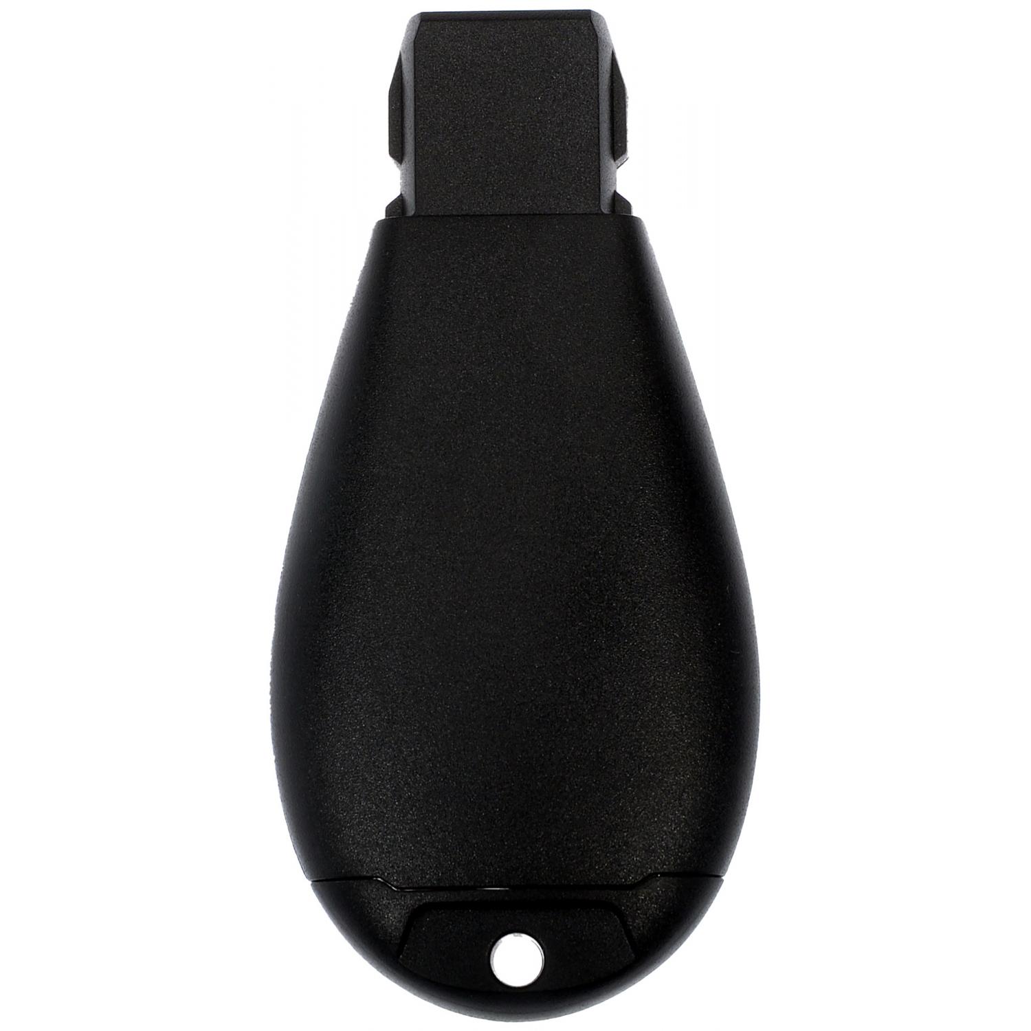 Dorman 99267ST - Remote Control Transmitter for Keyless Entry and Alarm System Dorman 99267ST Remote Control Transmitter for Keyless Entry and Alarm System product image 2 of 4