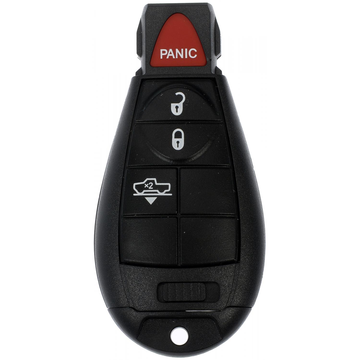 Dorman 99267ST - Remote Control Transmitter for Keyless Entry and Alarm System Dorman 99267ST Remote Control Transmitter for Keyless Entry and Alarm System product image 3 of 4