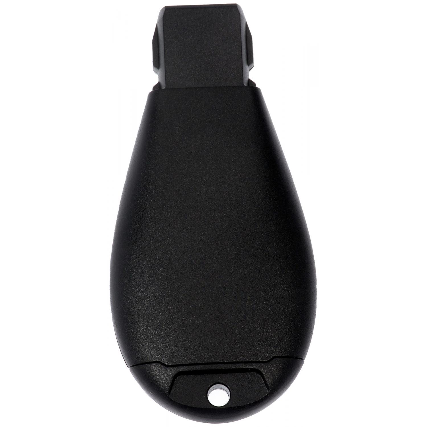 Dorman 99268ST - Remote Control Transmitter for Keyless Entry and Alarm System Dorman 99268ST Remote Control Transmitter for Keyless Entry and Alarm System product image 2 of 4