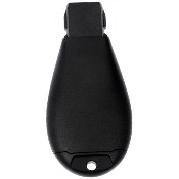 2008 Jeep Commander Remote Control Transmitter for Keyless Entry and Alarm System Dorman 99268ST image 2 of 4