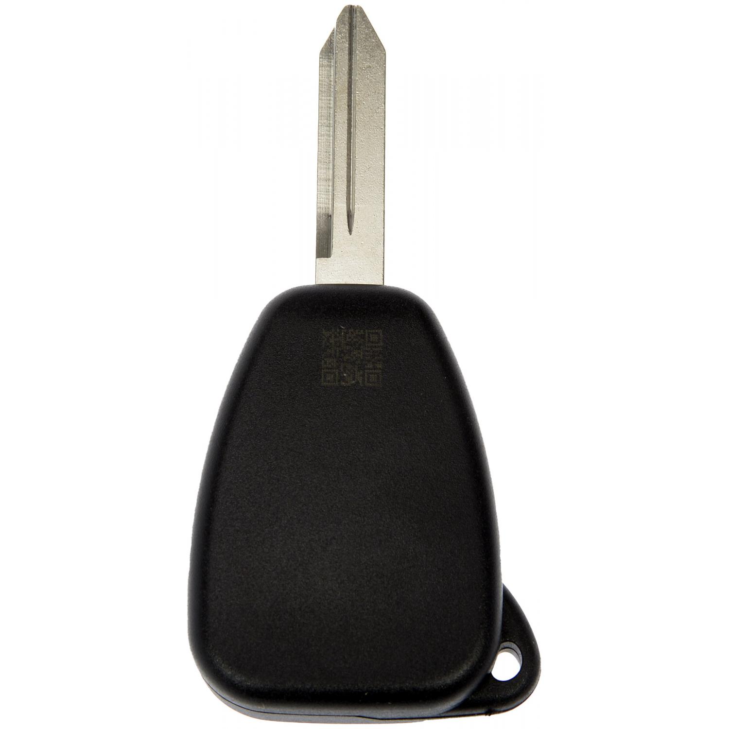 Dorman 99277ST - Remote Control Transmitter for Keyless Entry and Alarm System Dorman 99277ST Remote Control Transmitter for Keyless Entry and Alarm System product image 2 of 4