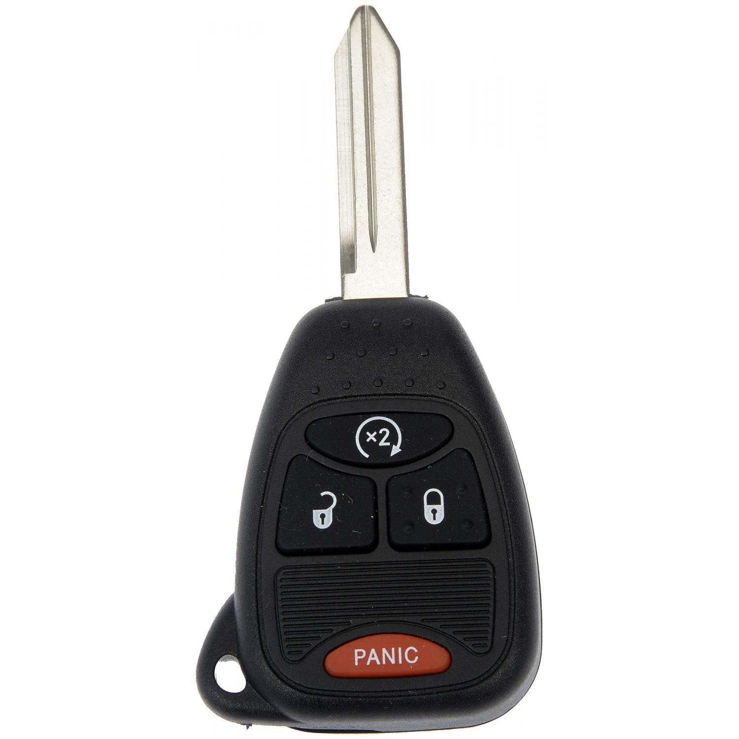 Dorman 99277ST - Remote Control Transmitter for Keyless Entry and Alarm System Dorman 99277ST Remote Control Transmitter for Keyless Entry and Alarm System product image 3 of 4