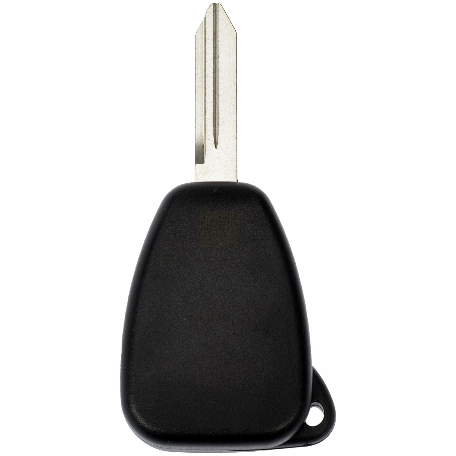 Dorman 99279ST - Remote Control Transmitter for Keyless Entry and Alarm System Dorman 99279ST Remote Control Transmitter for Keyless Entry and Alarm System product image 2 of 4