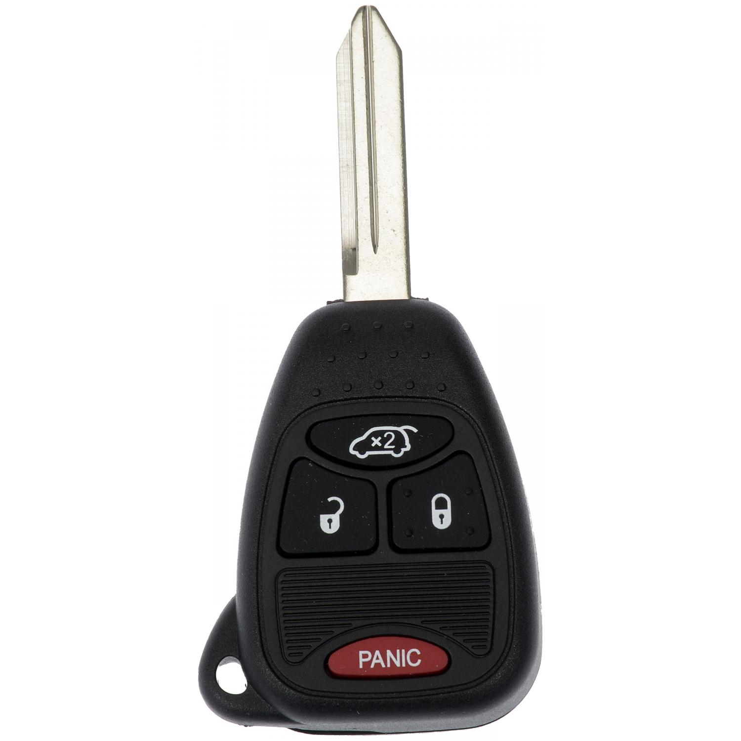 Dorman 99279ST - Remote Control Transmitter for Keyless Entry and Alarm System Dorman 99279ST Remote Control Transmitter for Keyless Entry and Alarm System product image 3 of 4