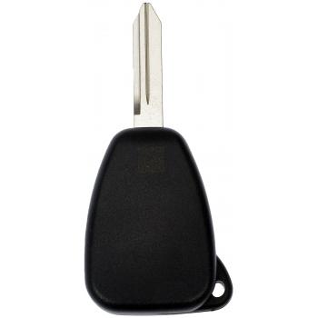 2013 Jeep Liberty Remote Control Transmitter for Keyless Entry and Alarm System Dorman 99280ST image 2 of 4