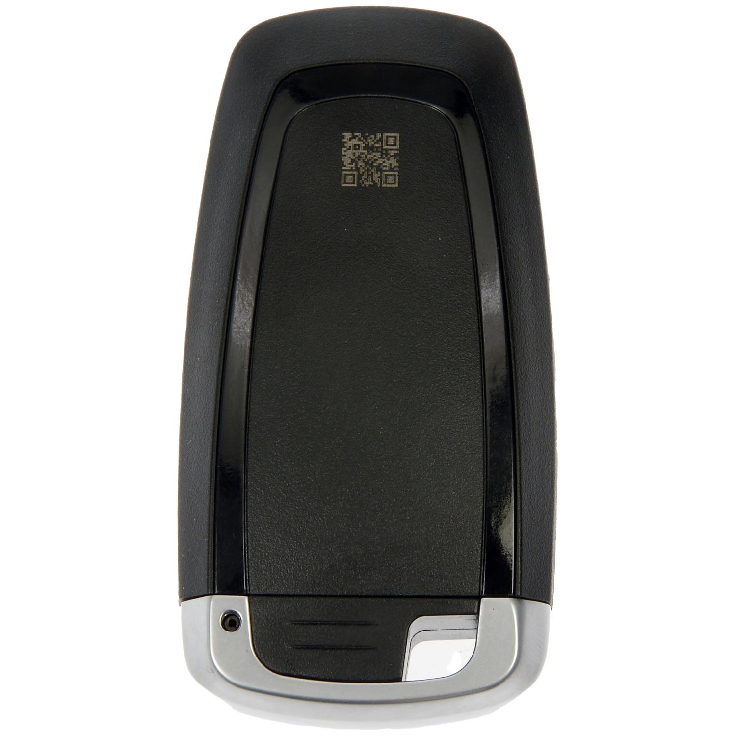 Dorman 99285ST - Remote Control Transmitter for Keyless Entry and Alarm System Dorman 99285ST Remote Control Transmitter for Keyless Entry and Alarm System product image 2 of 4